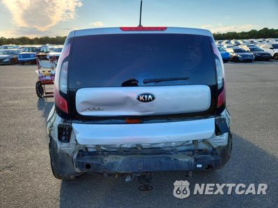 Zdjęcie 6 z 14 samochodu: 2016 KIA SOUL BASE VIN:KNDJN2A25G7830315 - miniatura