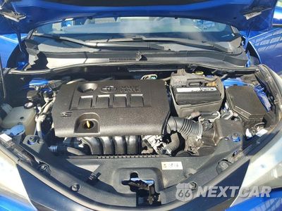 Zdjęcie 12 z 13 samochodu: 2021 TOYOTA C-HR XLE VIN:NMTKHMBX9MR126720 - miniatura