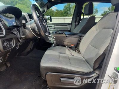 Zdjęcie 7 z 12 samochodu: 2022 RAM 1500 BIG HORN/LONE STAR VIN:1C6RRFFG4NN242196 - miniatura