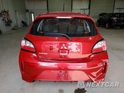 Zdjęcie 6 z 13 samochodu: 2024 MITSUBISHI MIRAGE ES VIN:ML32AUHJ3RH024563 - miniatura