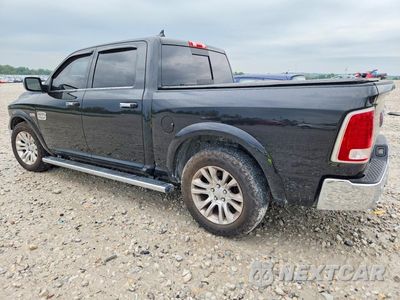 Drugie zdjęcie samochodu z przodu: 2018 RAM 1500 BIG HORN VIN:1C6RR7PT4JS142712 - miniatura