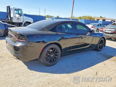 Trzecie zdjęcie samochodu z tyłu: 2019 DODGE CHARGER SXT VIN:2C3CDXBGXKH504790 - miniatura