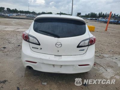 Zdjęcie 6 z 12 samochodu: 2012 MAZDA 3 I VIN:JM1BL1L70C1562266 - miniatura