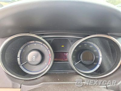 Zdjęcie 9 z 13 samochodu: 2013 HYUNDAI SONATA GLS VIN:5NPEB4ACXDH691742 - miniatura