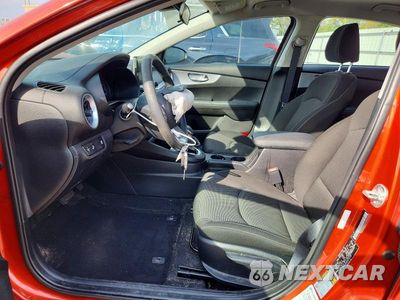 Zdjęcie 7 z 12 samochodu: 2023 KIA FORTE LXS VIN:3KPF24AD6PE679738 - miniatura