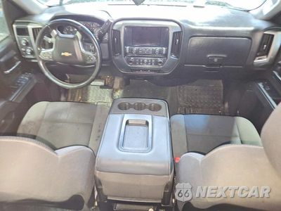 Zdjęcie 8 z 12 samochodu: 2014 CHEVROLET SILVERADO K1500 LT VIN:1GCVKREH3EZ269888 - miniatura