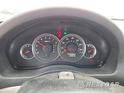 Zdjęcie 9 z 12 samochodu: 2009 SUBARU LEGACY 2.5I VIN:4S3BL616297226633 - miniatura