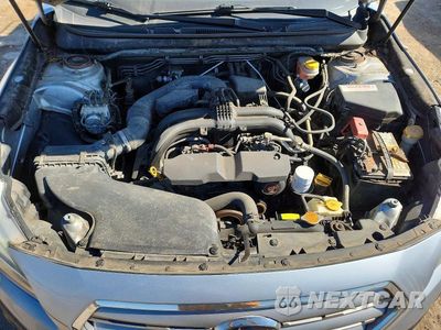 Zdjęcie 11 z 12 samochodu: 2016 SUBARU OUTBACK 2.5I VIN:4S4BSAAC0G3291198 - miniatura