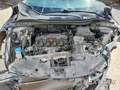 Zdjęcie 12 z 13 samochodu: 2018 HONDA HR-V LX VIN:3CZRU5H37JM711629 - miniatura