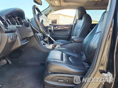 Zdjęcie 7 z 12 samochodu: 2013 BUICK ENCLAVE VIN:5GAKVDKDXDJ118494 - miniatura