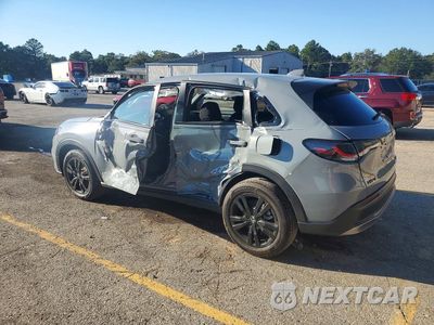 Drugie zdjęcie samochodu z przodu: 2027 HONDA HR-V SPORT VIN:3CZRZ1H54VM705868 - miniatura