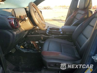 Zdjęcie 7 z 13 samochodu: 2026 CHEVROLET EQUINOX RS VIN:3GNAXTEG0TL191652 - miniatura