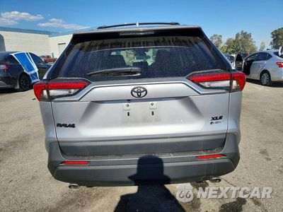 Zdjęcie 6 z 13 samochodu: 2025 TOYOTA RAV4 XLE PREMIUM VIN:4T3B6RFV1SU196785 - miniatura
