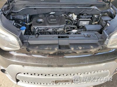 Zdjęcie 11 z 13 samochodu: 2017 KIA SOUL BASE VIN:KNDJN2A23H7450309 - miniatura