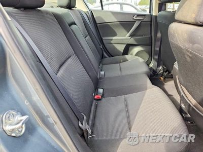 Zdjęcie 10 z 12 samochodu: 2013 MAZDA 3 I VIN:JM1BL1V74D1805561 - miniatura