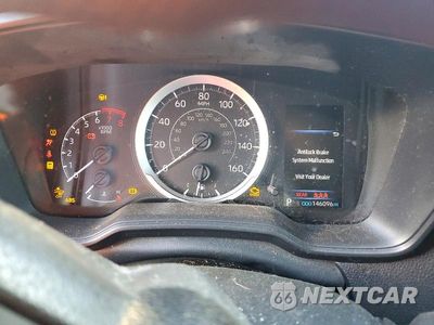 Zdjęcie 9 z 13 samochodu: 2020 TOYOTA COROLLA LE VIN:JTDEPRAE3LJ085866 - miniatura