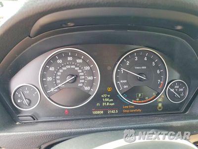 Zdjęcie 9 z 12 samochodu: 2014 BMW 328 XI SULEV VIN:WBA3B5C51EP543896 - miniatura