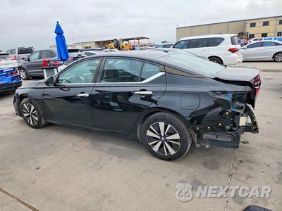 Drugie zdjęcie samochodu z przodu: 2022 NISSAN ALTIMA SV VIN:1N4BL4DV3NN319678 - miniatura