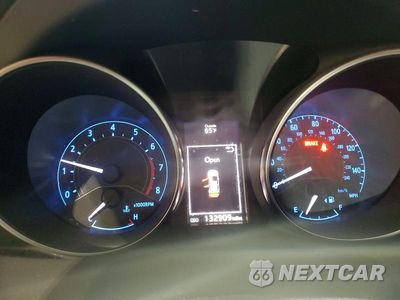 Zdjęcie 9 z 13 samochodu: 2016 SCION IM BASE VIN:JTNKARJE6GJ513581 - miniatura