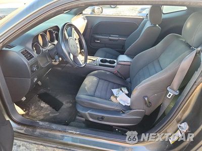 Zdjęcie 7 z 12 samochodu: 2009 DODGE CHALLENGER R/T VIN:2B3LJ54T69H542967 - miniatura