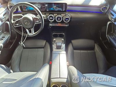 Zdjęcie 8 z 12 samochodu: 2019 MERCEDES-BENZ A 220 4MATIC VIN:WDD3G4FB4KW017821 - miniatura