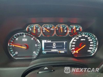 Zdjęcie 9 z 13 samochodu: 2020 GMC YUKON SLE VIN:1GKS2AKC0LR275517 - miniatura