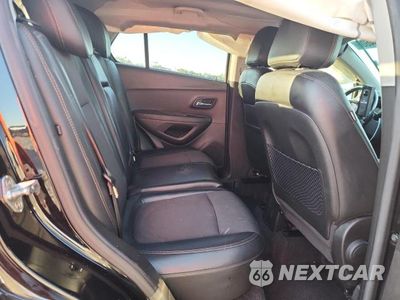 Zdjęcie 11 z 13 samochodu: 2019 CHEVROLET TRAX 1LT VIN:KL7CJLSBXKB930051 - miniatura