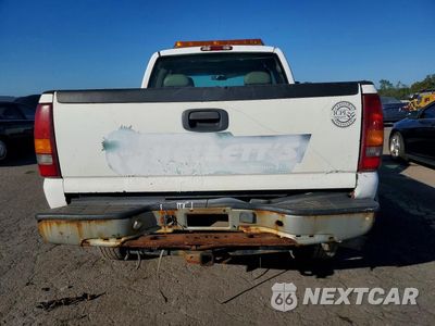 Zdjęcie 6 z 13 samochodu: 2003 GMC SIERRA K2500 HEAVY DUTY VIN:1GTHK29153E165926 - miniatura