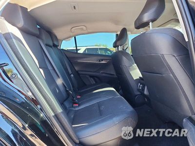 Zdjęcie 10 z 12 samochodu: 2026 TOYOTA CAMRY XLE VIN:4T1DBADK1TU558719 - miniatura