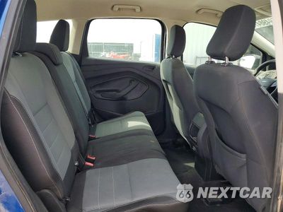 Zdjęcie 11 z 13 samochodu: 2019 FORD ESCAPE S VIN:1FMCU0F72KUA05486 - miniatura