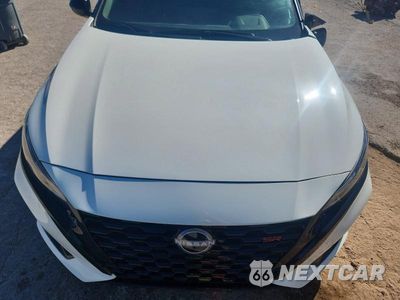 Zdjęcie 11 z 12 samochodu: 2026 NISSAN ALTIMA SR VIN:1N4BL4CV1TN337370 - miniatura