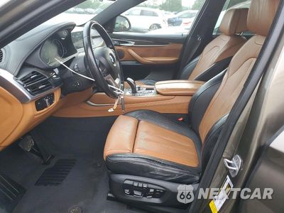 Zdjęcie 7 z 13 samochodu: 2018 BMW X6 SDRIVE35I VIN:5UXKU0C5XJ0G69531 - miniatura