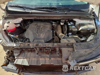 Zdjęcie 12 z 13 samochodu: 2025 KIA CARNIVAL LXS VIN:KNDNB5K39S6547935 - miniatura