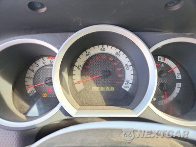 Zdjęcie 9 z 12 samochodu: 2011 TOYOTA TACOMA BASE VIN:5TFNX4CN2BX004836 - miniatura
