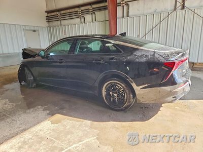 Drugie zdjęcie samochodu z przodu: 2026 KIA K5 LXS VIN:KNAG24J72T5428166 - miniatura