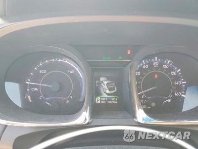 Zdjęcie 9 z 13 samochodu: 2014 TOYOTA AVALON HYBRID XLE TOURING VIN:4T1BD1EB4EU021846 - miniatura
