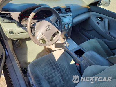 Zdjęcie 8 z 12 samochodu: 2007 TOYOTA CAMRY LE V6 VIN:4T1BK46K47U024254 - miniatura