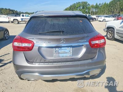 Zdjęcie 6 z 12 samochodu: 2018 MERCEDES-BENZ GLA 250 4MATIC VIN:WDCTG4GB0JJ367526 - miniatura