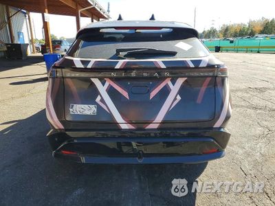 Zdjęcie 6 z 14 samochodu: 2023 NISSAN ARIYA PREMIERE VIN:JN1BF0BA1PM404654 - miniatura