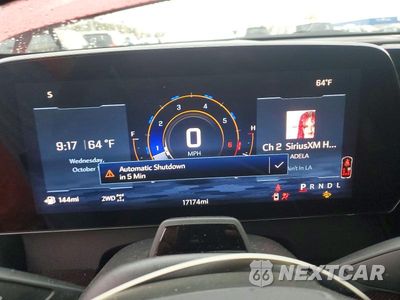 Zdjęcie 9 z 13 samochodu: 2024 CHEVROLET TRAVERSE RS VIN:1GNEVLKS2RJ190017 - miniatura