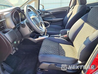Zdjęcie 7 z 12 samochodu: 2016 HONDA FIT LX VIN:JHMGK5H59GS009749 - miniatura