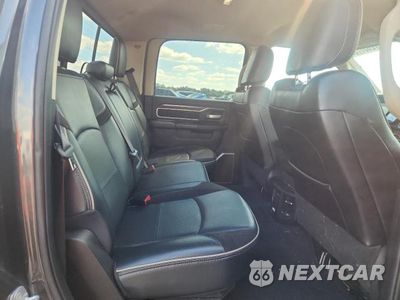 Zdjęcie 10 z 12 samochodu: 2022 RAM 2500 LARAMIE VIN:3C6UR5FL1NG118249 - miniatura