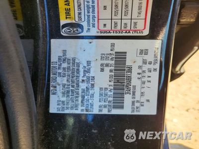 Zdjęcie 12 z 12 samochodu: 2011 FORD FUSION SE VIN:3FAHP0HA8BR138681 - miniatura
