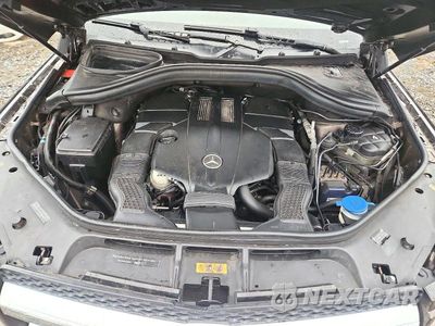 Zdjęcie 12 z 13 samochodu: 2016 MERCEDES-BENZ GL 450 4MATIC VIN:4JGDF6EE6GA701214 - miniatura