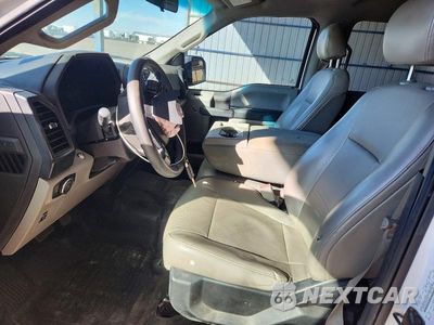 Zdjęcie 7 z 13 samochodu: 2015 FORD F150 SUPERCREW VIN:1FTEW1CP9FKE27175 - miniatura
