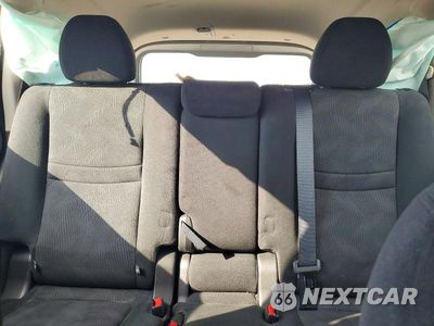 Zdjęcie 10 z 14 samochodu: 2016 NISSAN ROGUE S VIN:5N1AT2MT2GC844377 - miniatura