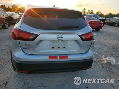 Zdjęcie 6 z 14 samochodu: 2017 NISSAN ROGUE SPORT S VIN:JN1BJ1CPXHW023804 - miniatura