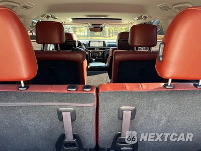 Zdjęcie 9 z 11 samochodu: 2016 LEXUS LX 570 VIN:JTJHY7AX0G4207049 - miniatura