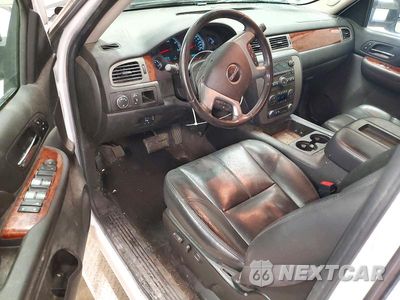 Zdjęcie 8 z 12 samochodu: 2009 GMC SIERRA C3500 SLT VIN:1GTJC99699E129460 - miniatura