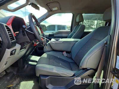Zdjęcie 7 z 12 samochodu: 2015 FORD F150 SUPERCREW VIN:1FTEW1EPXFKD60714 - miniatura